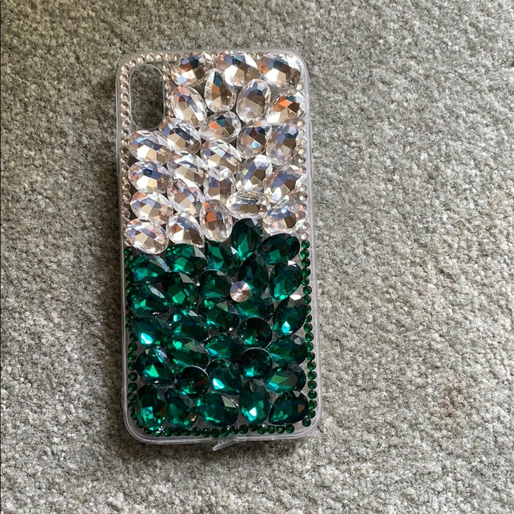 I phone case